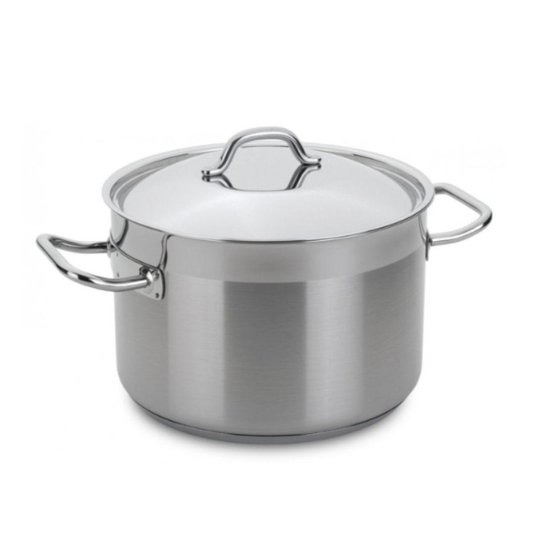 Silampos Professional grýta 14,9L Ø32