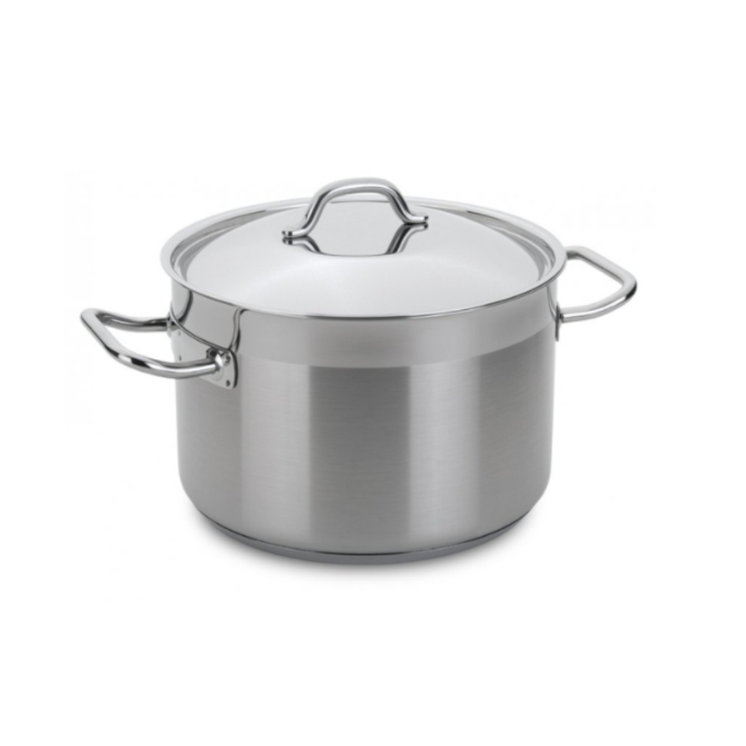 Silampos Professional grýta 12,6L Ø30