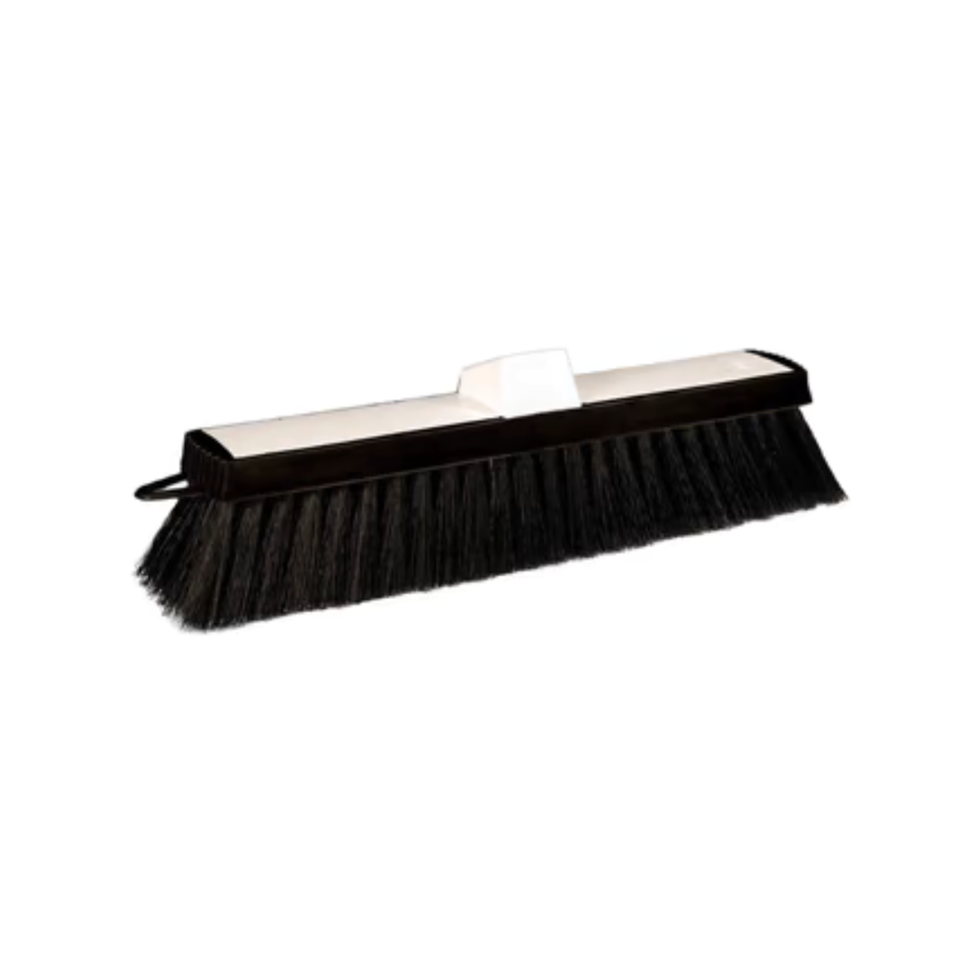 G.Funder Kustur v/gummi t/skaft 27,7x4,6cm