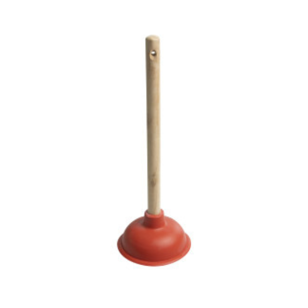 G.Funder Vasksúgvari 35cm