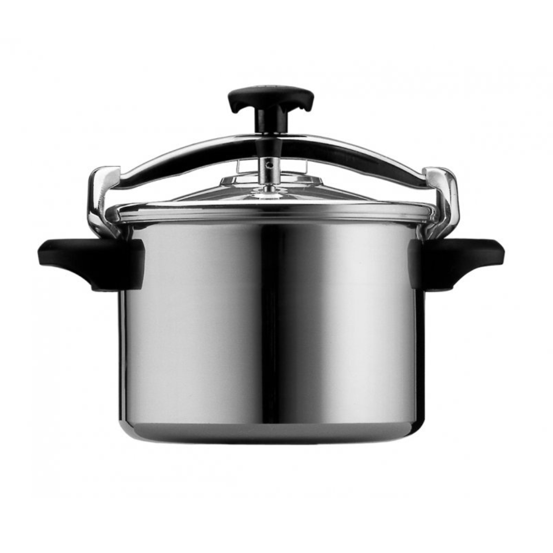 Silampos Trykkkókari 12L