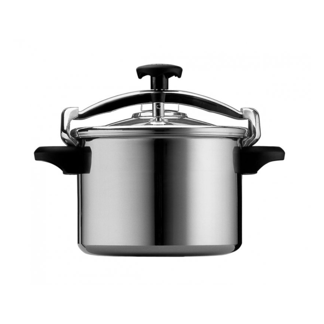 Silampos Trykkkókari 10L