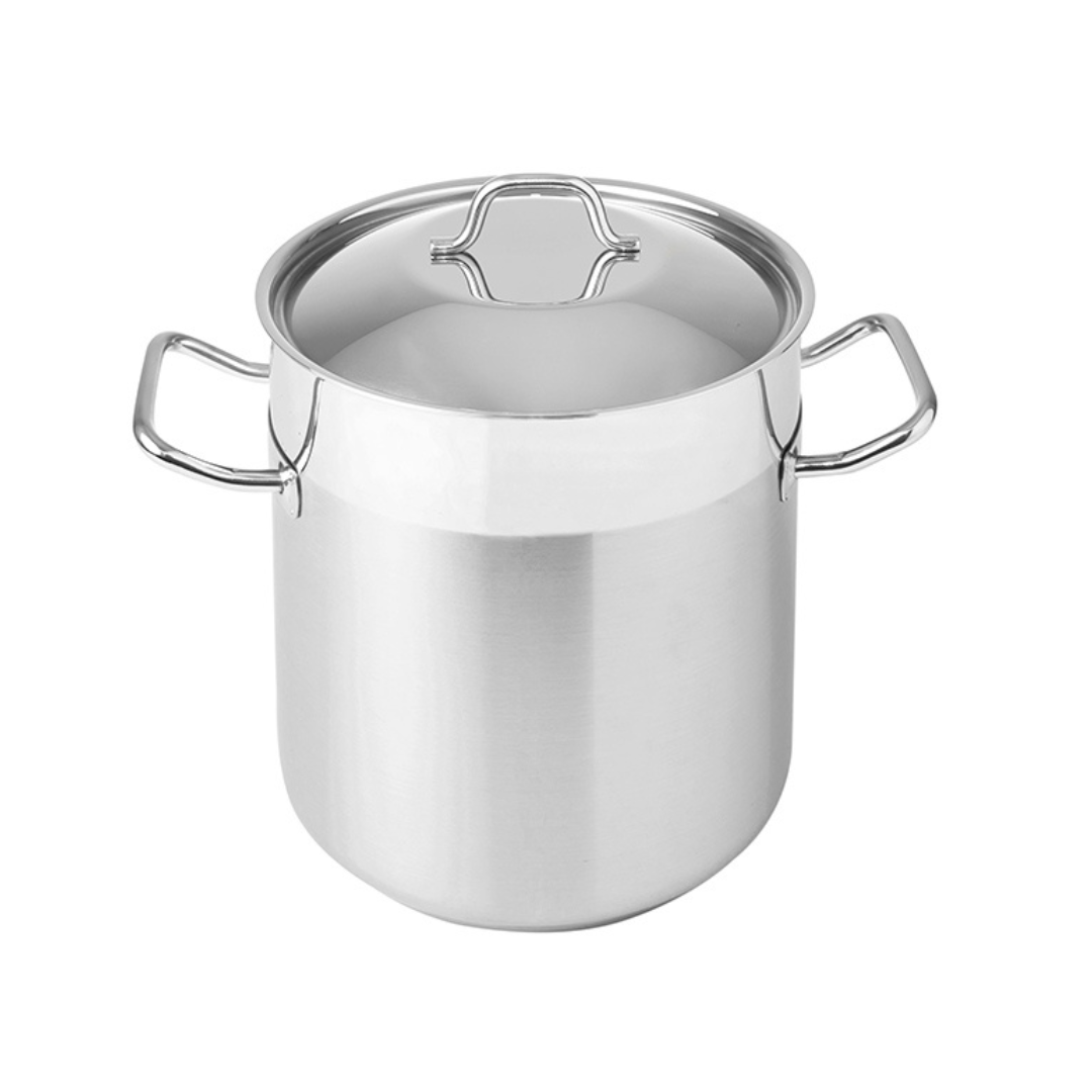 Silampos Professional grýta 9,8L Ø24cm