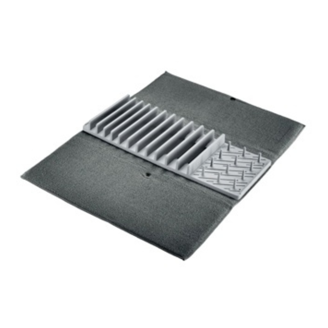 Westmark Turksistativ/mátta 60x46cm mikrof+PP
