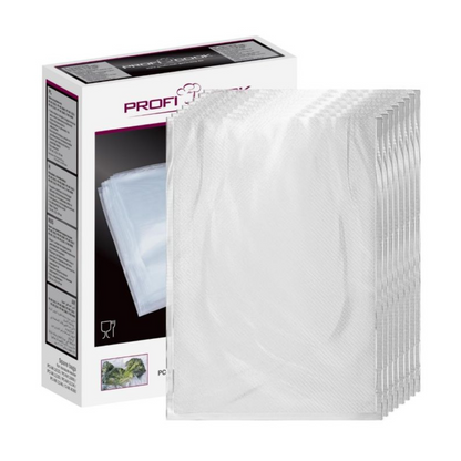 ProfiCook Vakuposar 50stk 28x40cm 1015/1080/1133