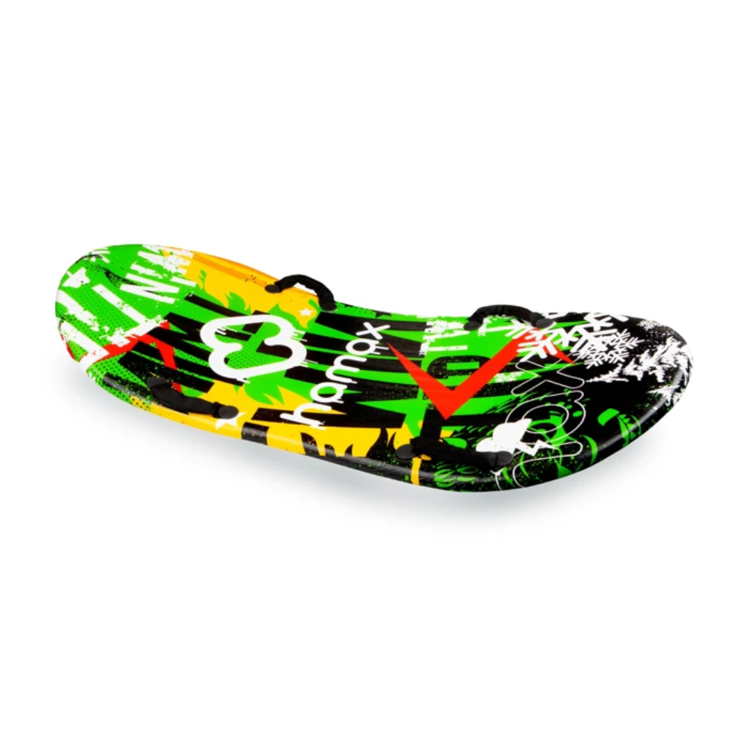 Hamax Sleta /bretti Twin-Tip Surfer