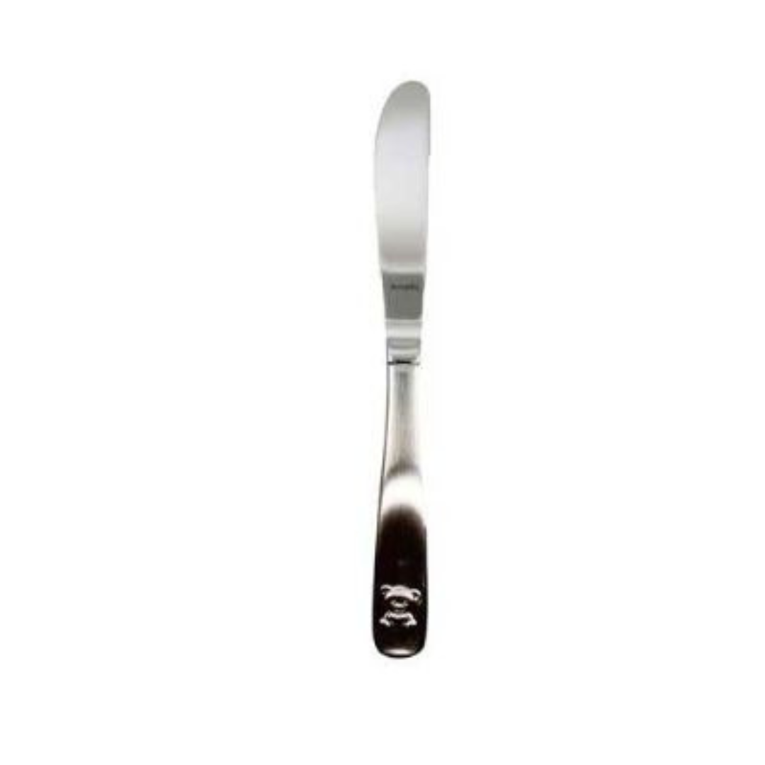 Barnaknív bamsa 17cm