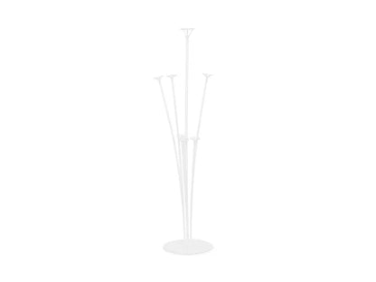Ballónhaldari til 7 Ballónir H72cm