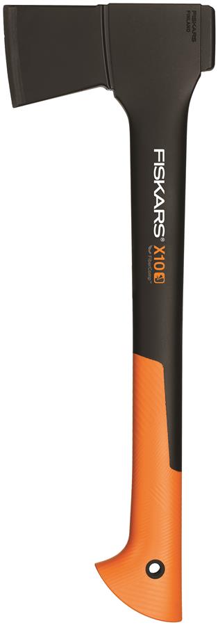 Fiskars Øks S X10