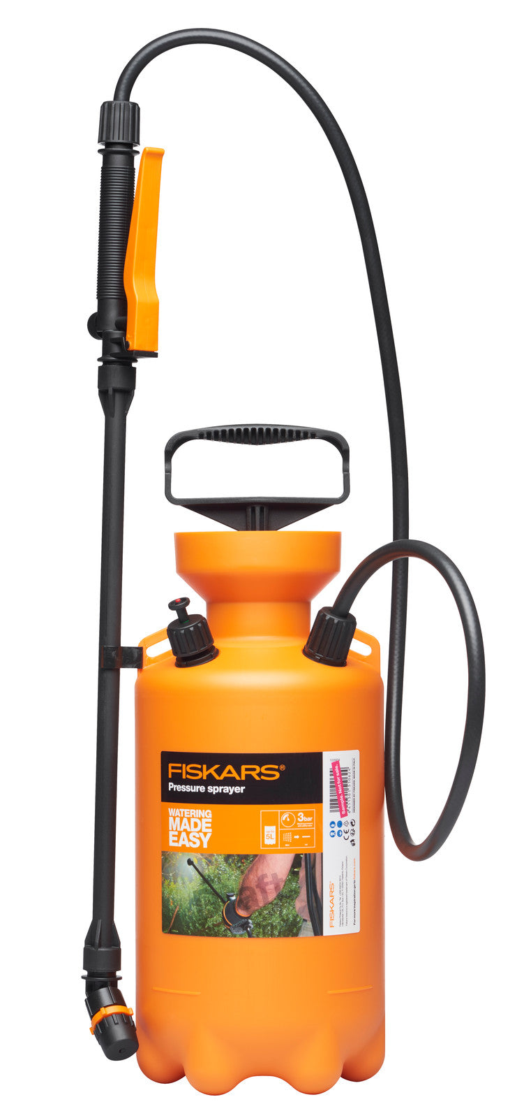 Fiskars Trýstsproyta 5L