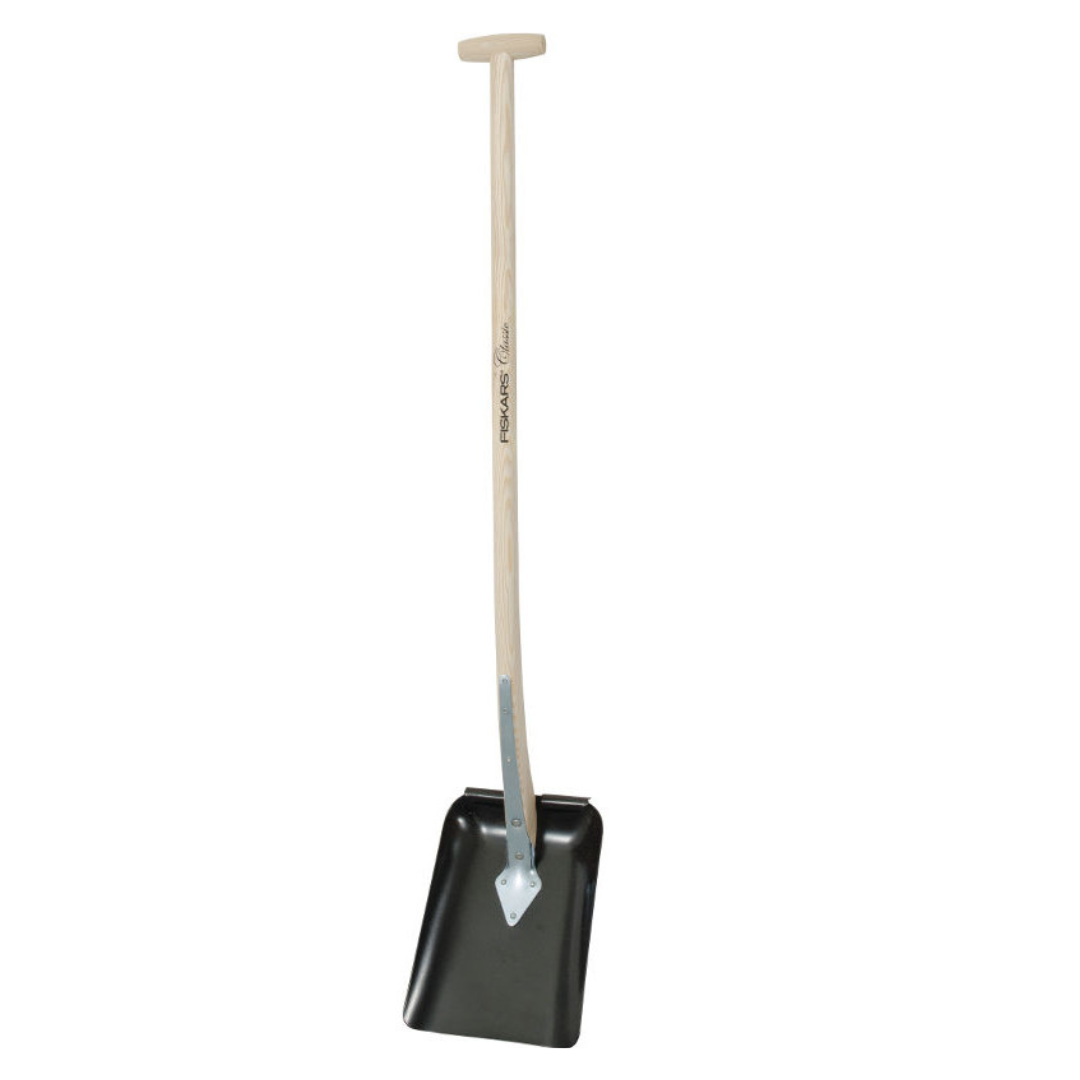 Fiskars Skovl Pro v/trá