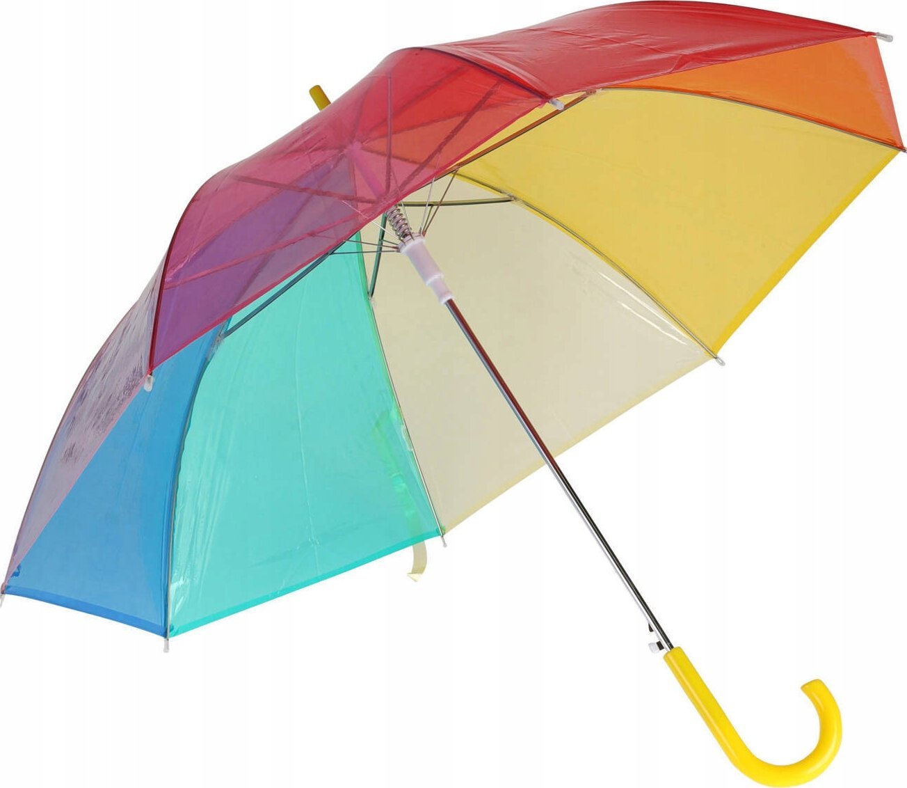 Paraply Ø98cm Ælabogalitir