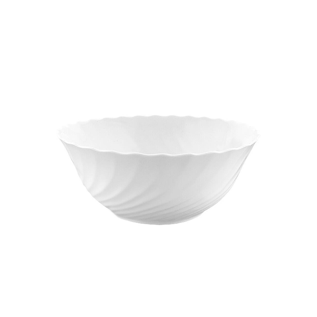 Trianon skál Ø24cm porselen 2,5L