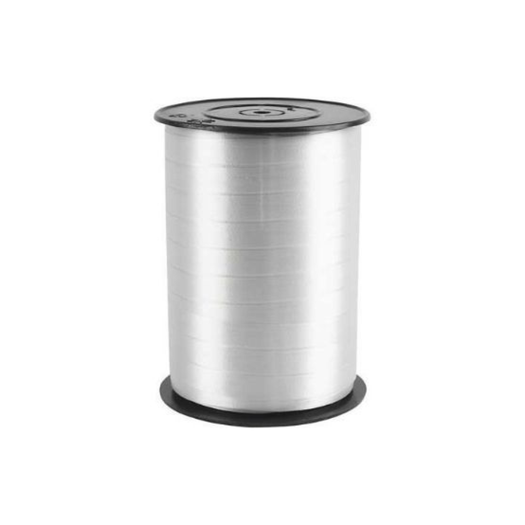 Gávubond silvur 10mm 250m