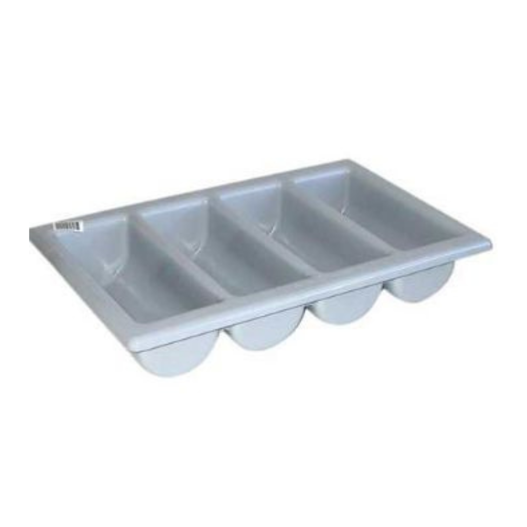 Bestikkassi Gastronom 4 rum