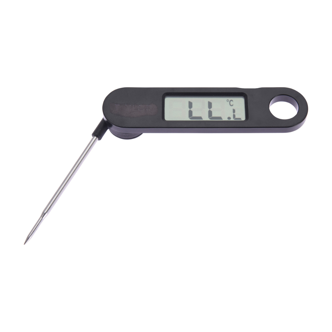 House Excellence Termometur t/kjøt digitalt