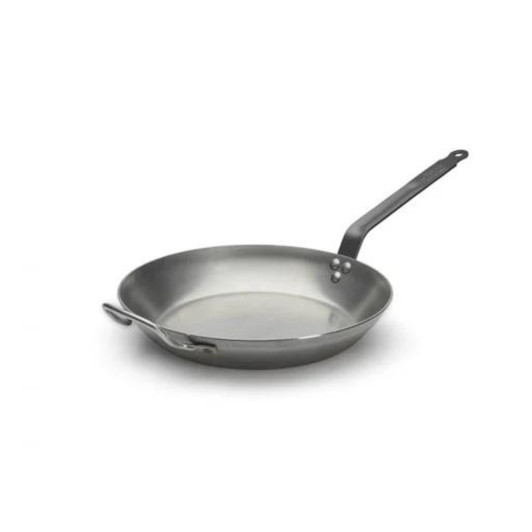 DB Panna Carbone Plus 32cm