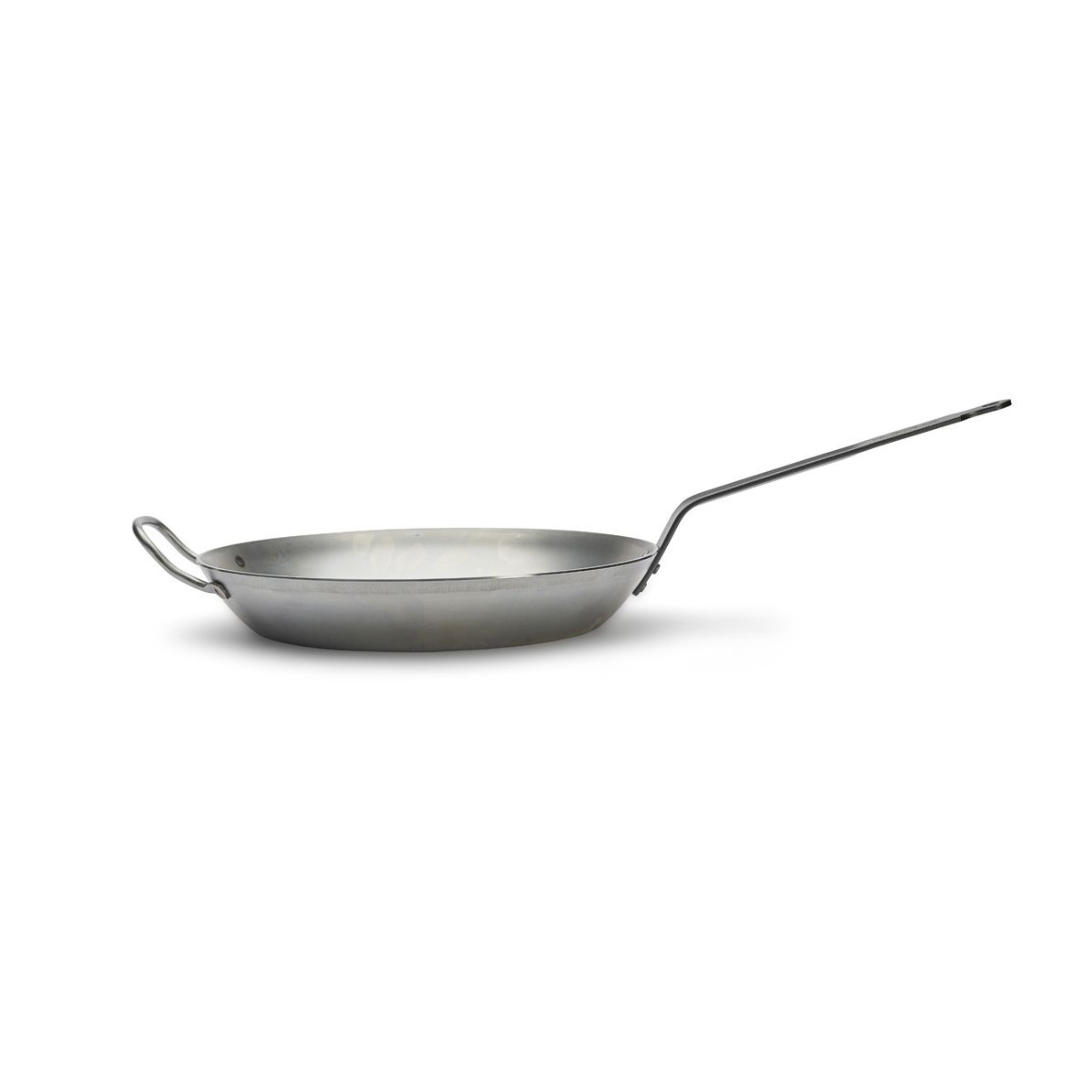 DB Panna Carbone Plus 32cm