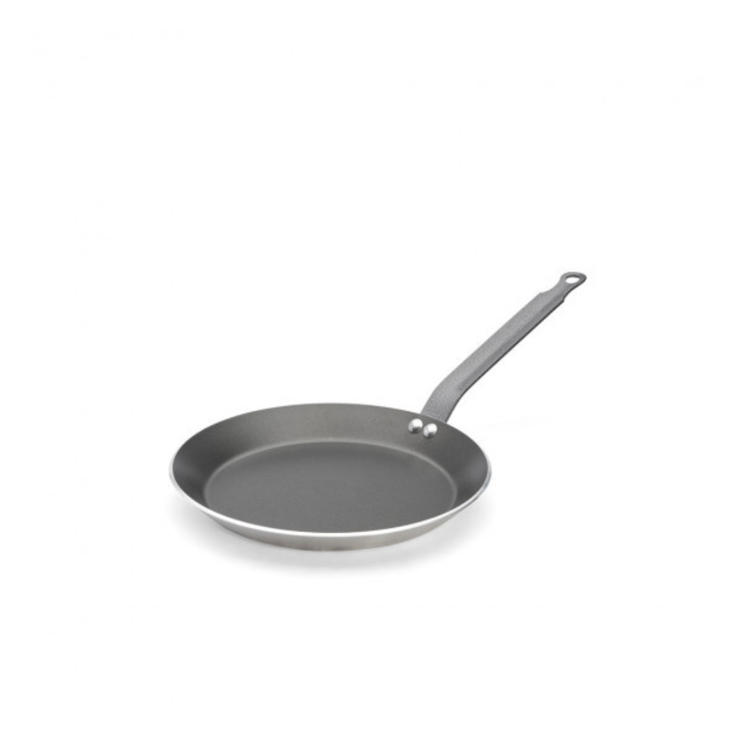 DB Pannakøkupanna Choc Ø22cm non-stick Alum.