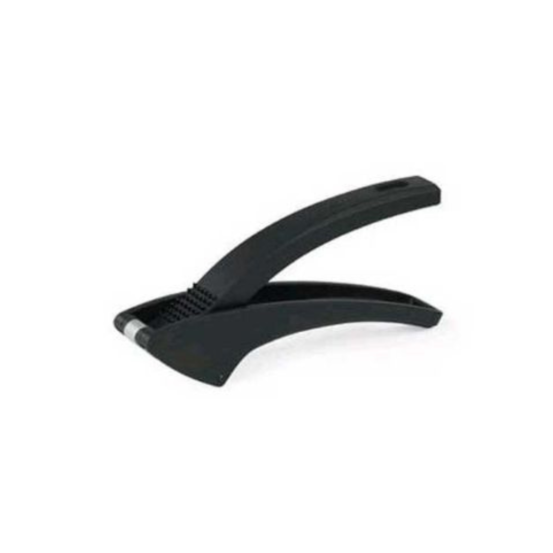 Hvítleykspressa plast svart