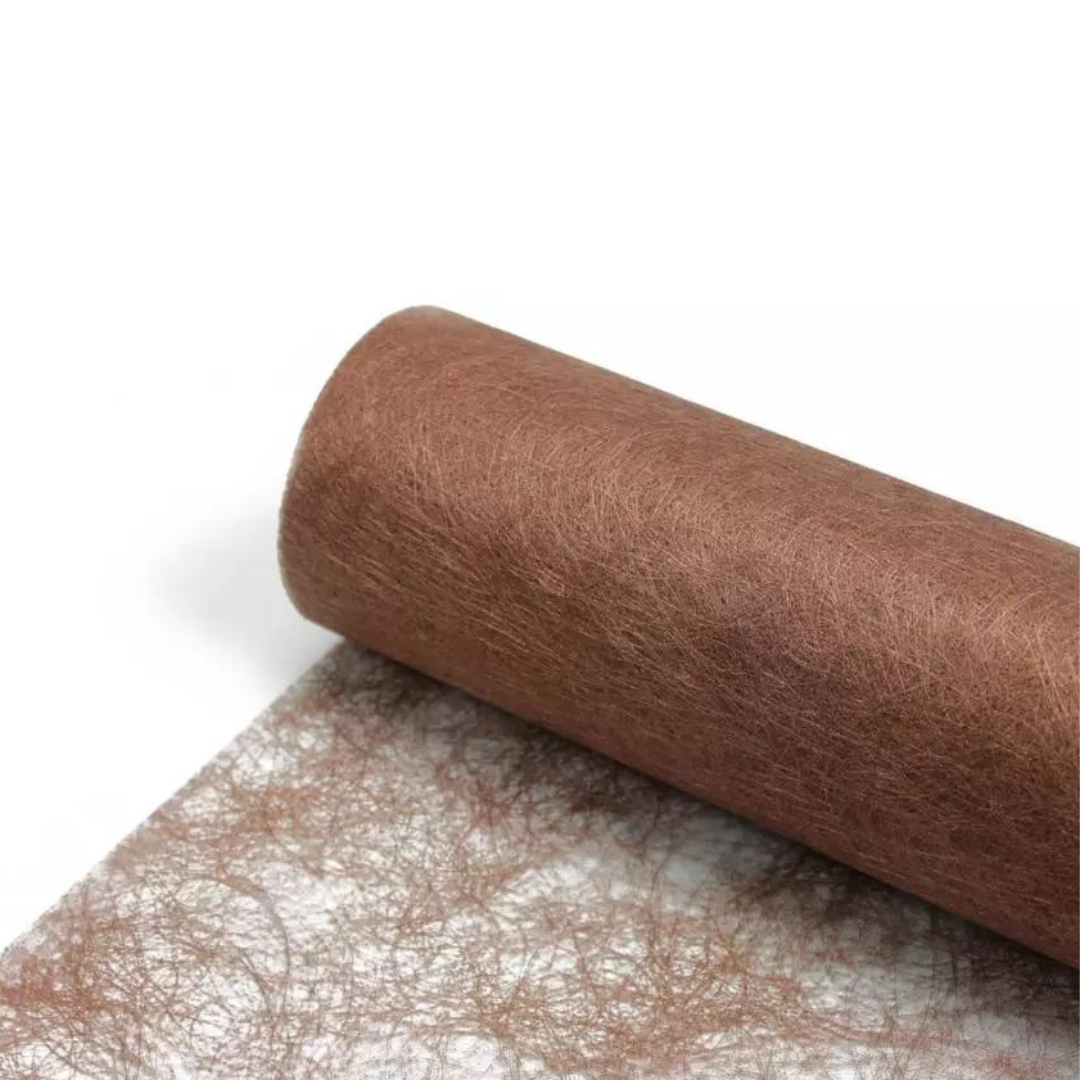 Sizoflor 30cm 25m/rull Kopar