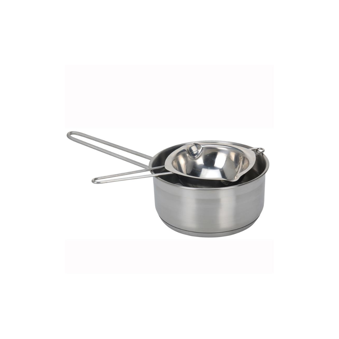 Smeltigrýta RF Ø14cm