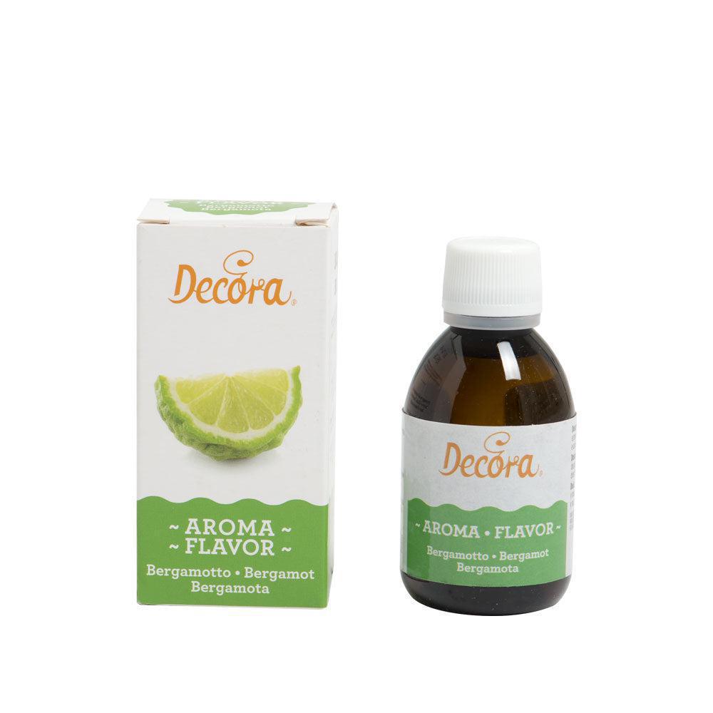 Decora smakkur 50gr bergamot