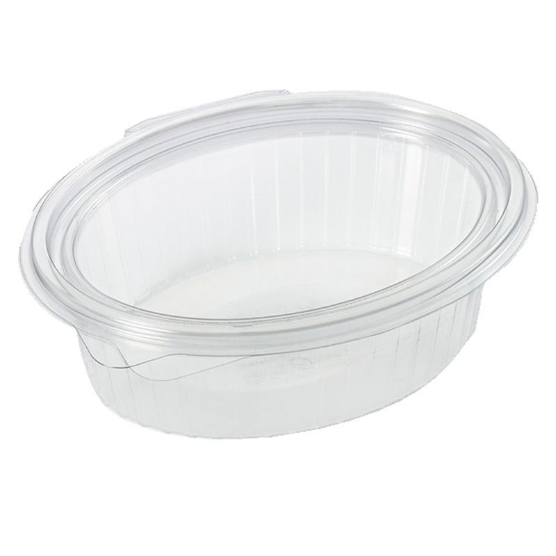 PP Salalatílat v/h.lok oval 0,76L 300stk RPET