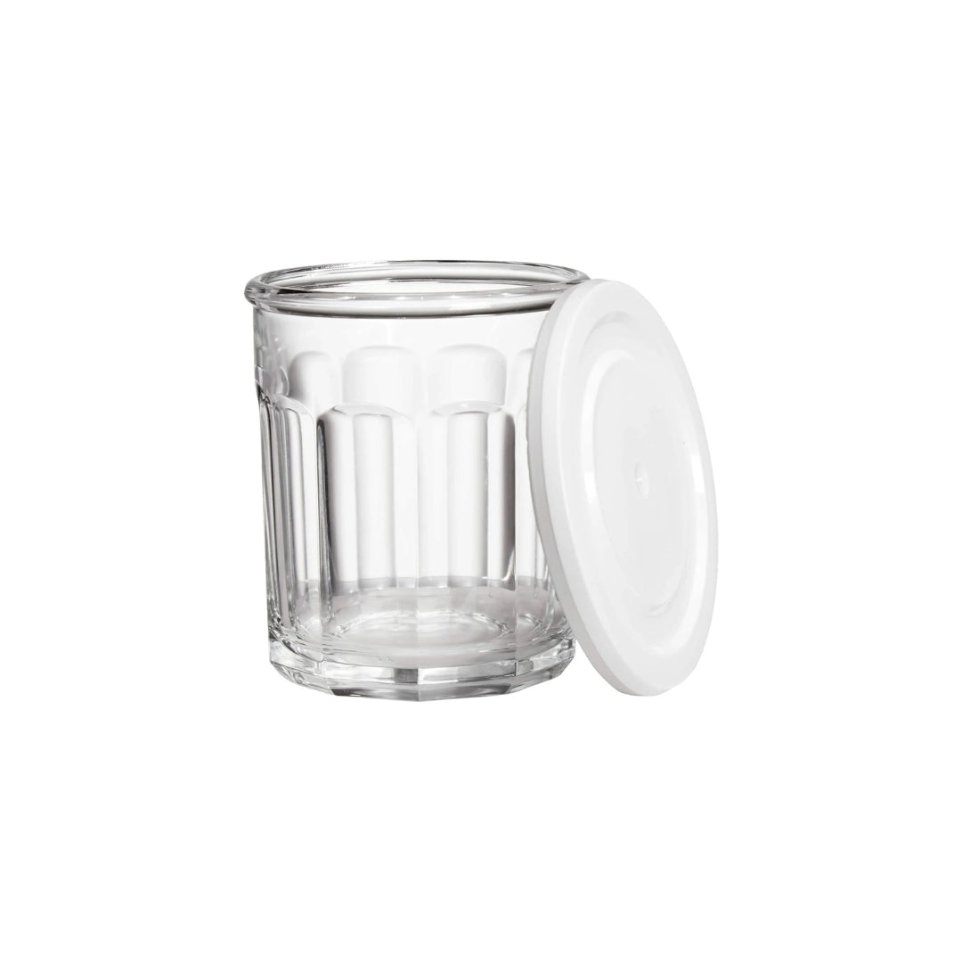 GogF Krukkur glas 12stk 310ml v/loki Gaston