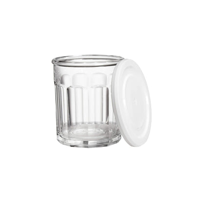 GogF Krukkur glas 12stk 310ml v/loki Gaston