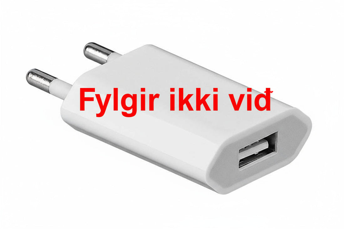 Insektfella tráðleys UV-A LED 90m2 2W Ryom