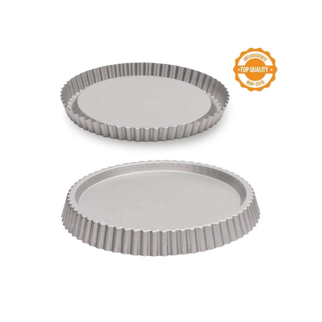 Tertuformur Ø28cm H3cm Non-stick