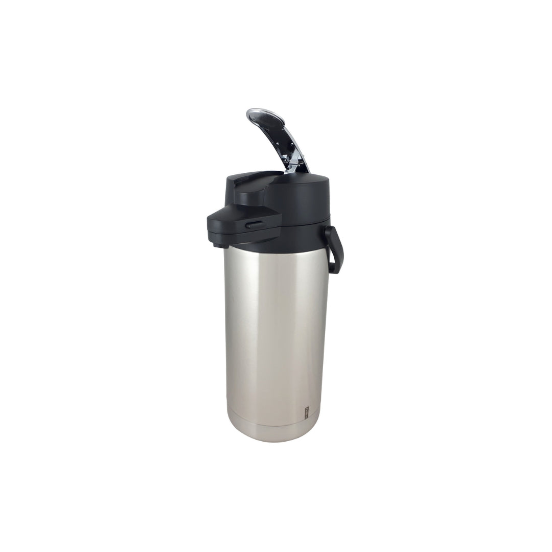 Helios termokanna v/pumpu 3,5L RF