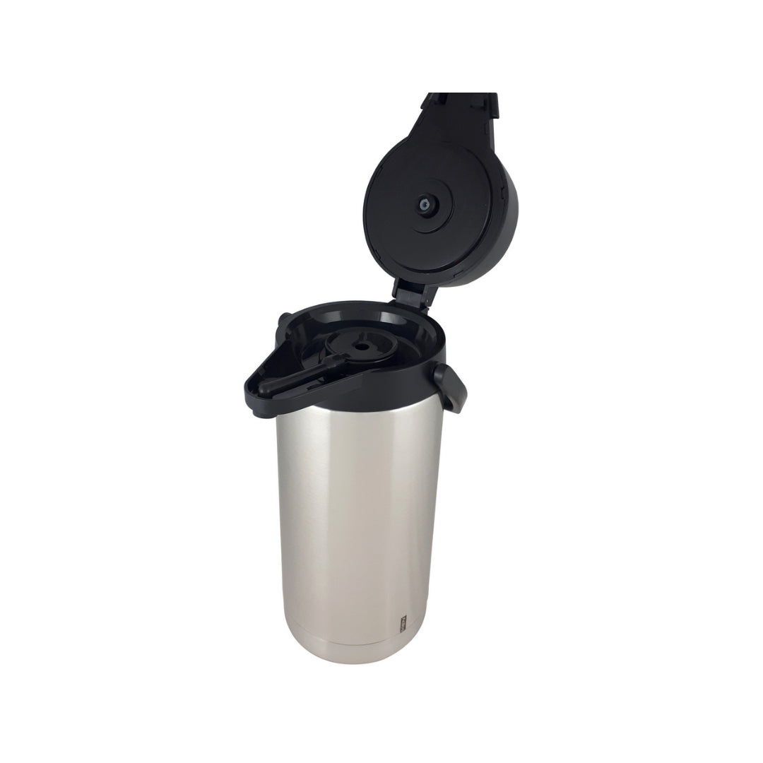 Helios termokanna v/pumpu 3,5L RF
