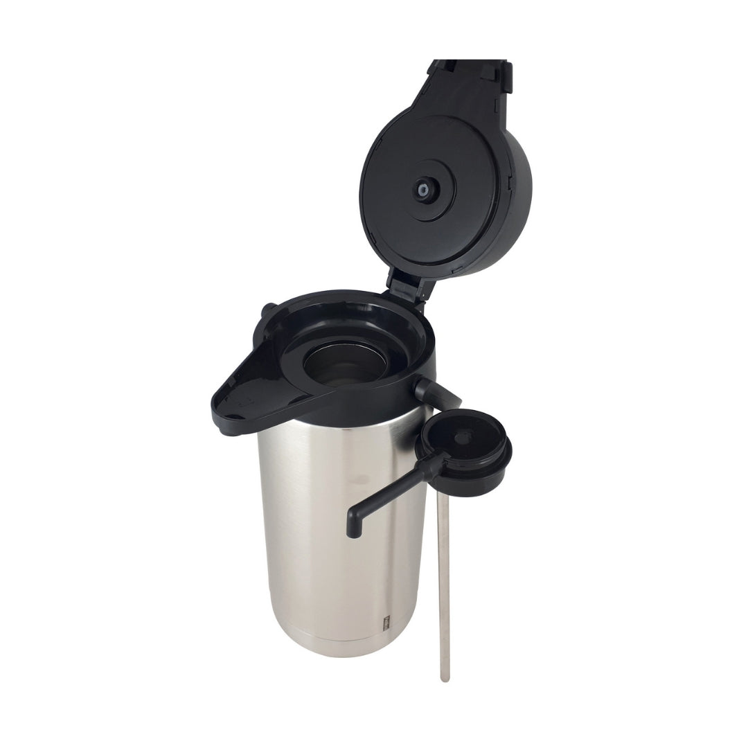 Helios termokanna v/pumpu 3,5L RF