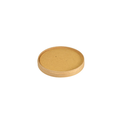 Duni lok t/Ronda Suppubikar 350-950ml 25stk|kar21