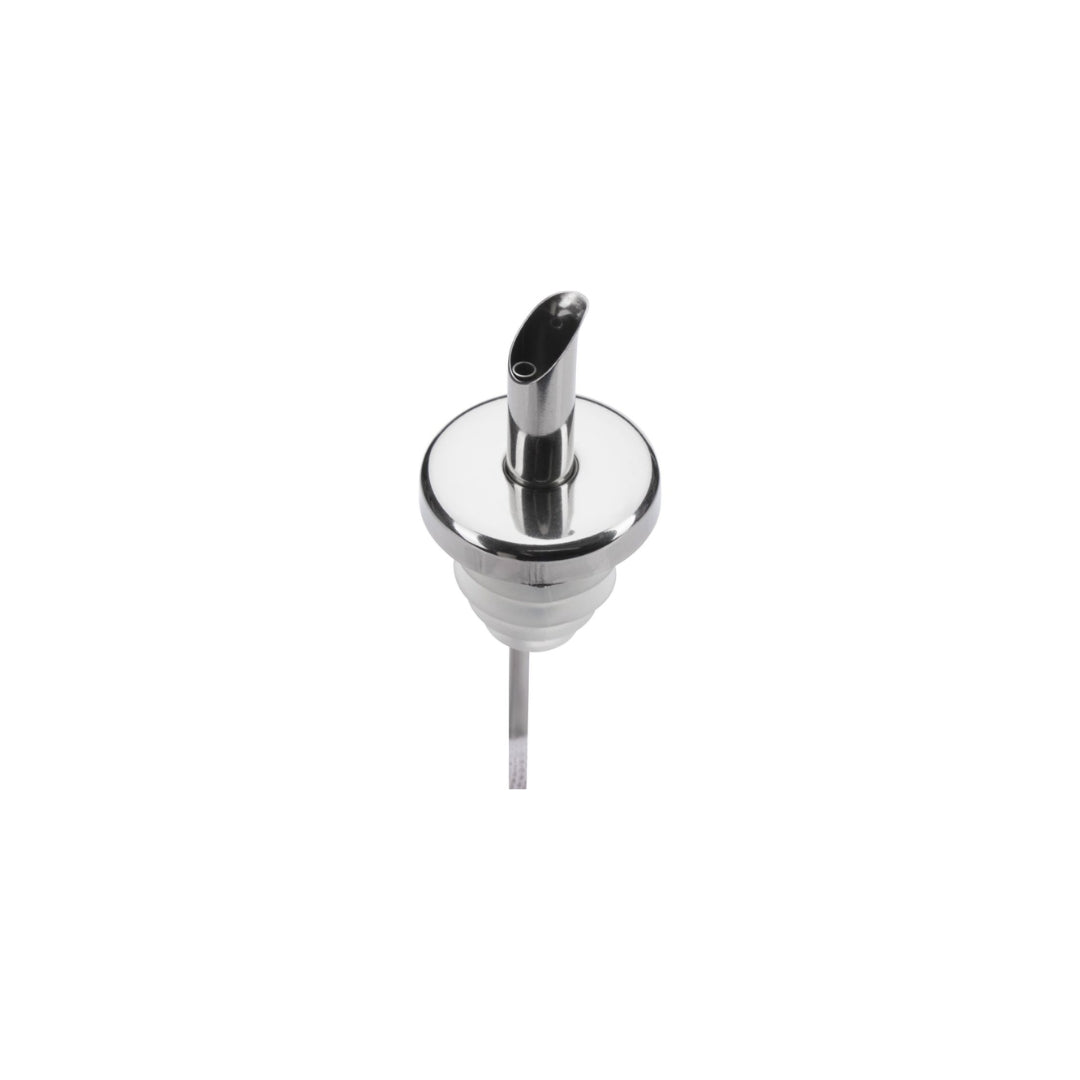 Skeinkiproppar 2stk t/olju fr.flow silikon Inox