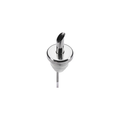 Skeinkiproppar 2stk t/olju fr.flow silikon Inox