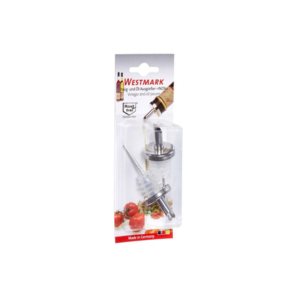 Skeinkiproppar 2stk t/olju fr.flow silikon Inox