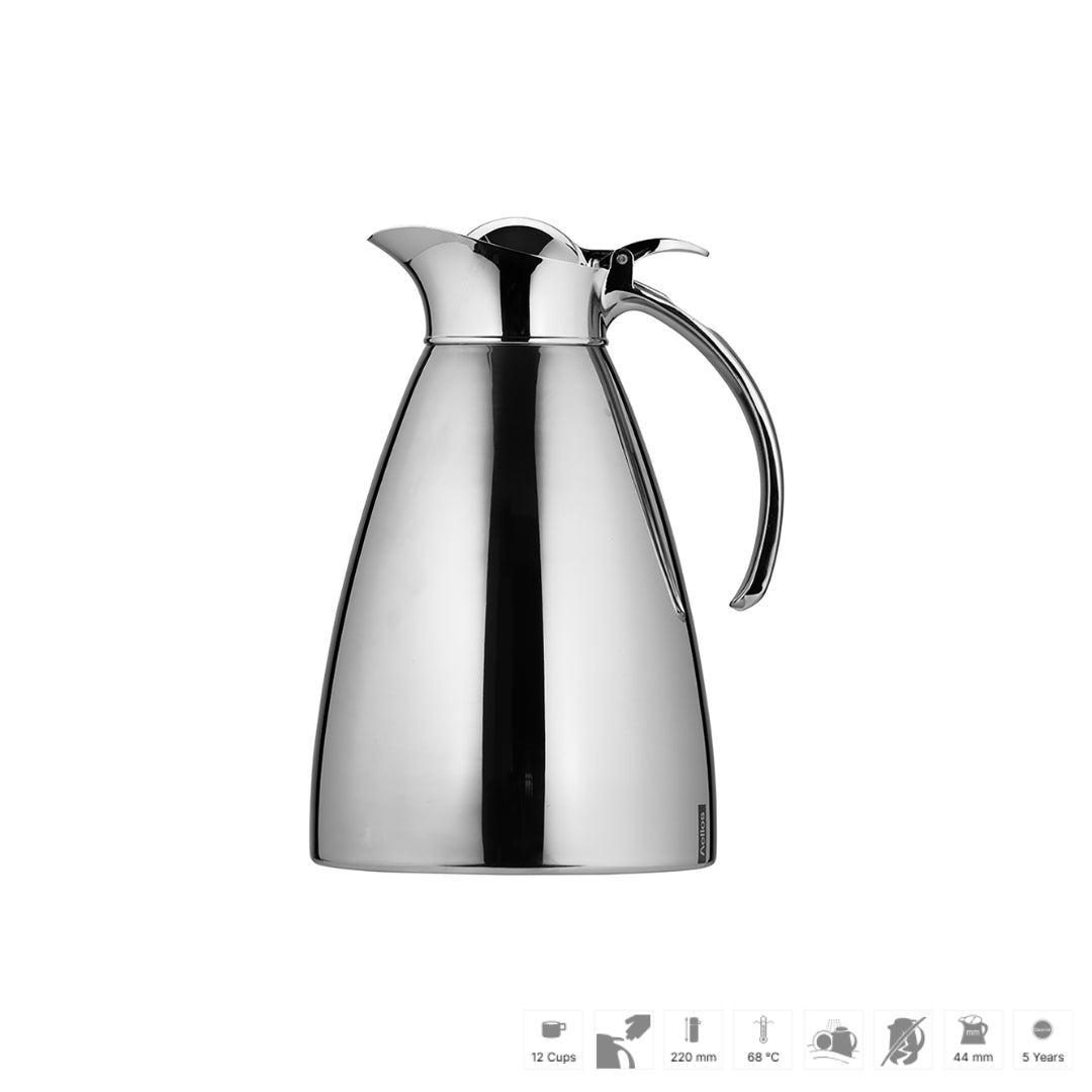 Helios termokanna Brilliant 1,5L RF