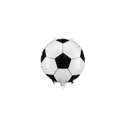 PD Ballón folia Fótbóltur Ø35cm 30L