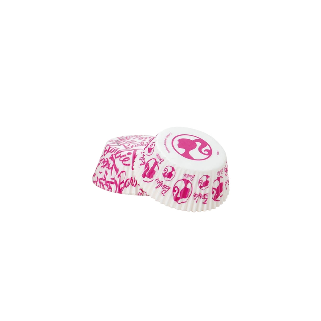 Decora Muffinsformar Barbie 36stk Ø50xH32cm