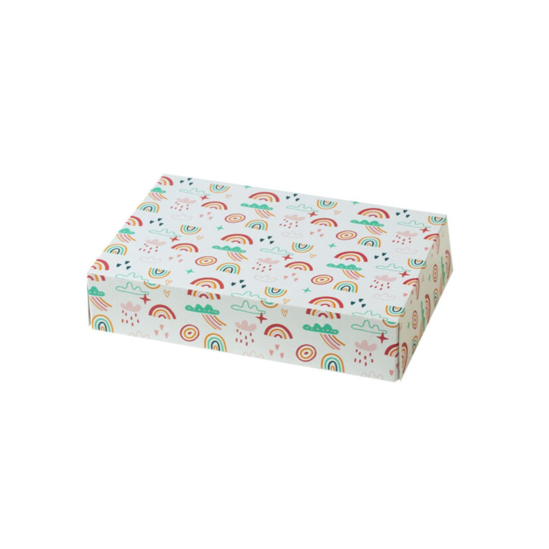 Decora Køkueskja 23X16X5 kartong ælabogi