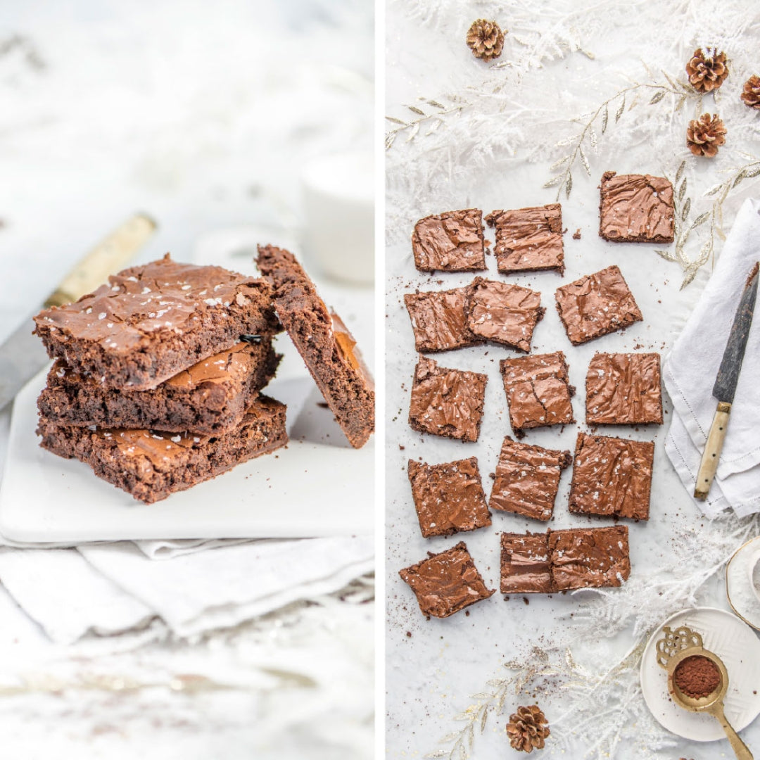 Decora Bakiformur 3stk 38x24 H5cm 200°C