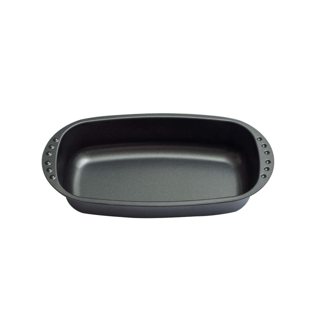 DC Breyðformur/steikiformur Nonstick 37x20 H7cm