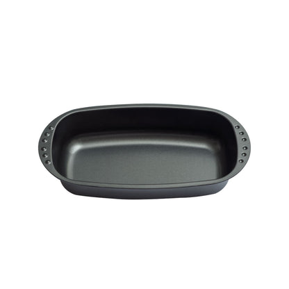 DC Breyðformur/steikiformur Nonstick 37x20 H7cm