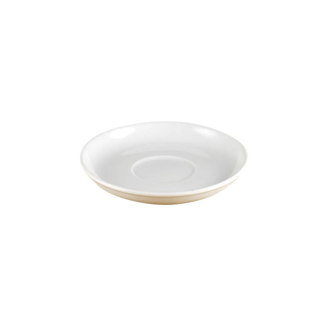 Undirskál t/ 820721-22-62 Ø16cm H6cm hvít