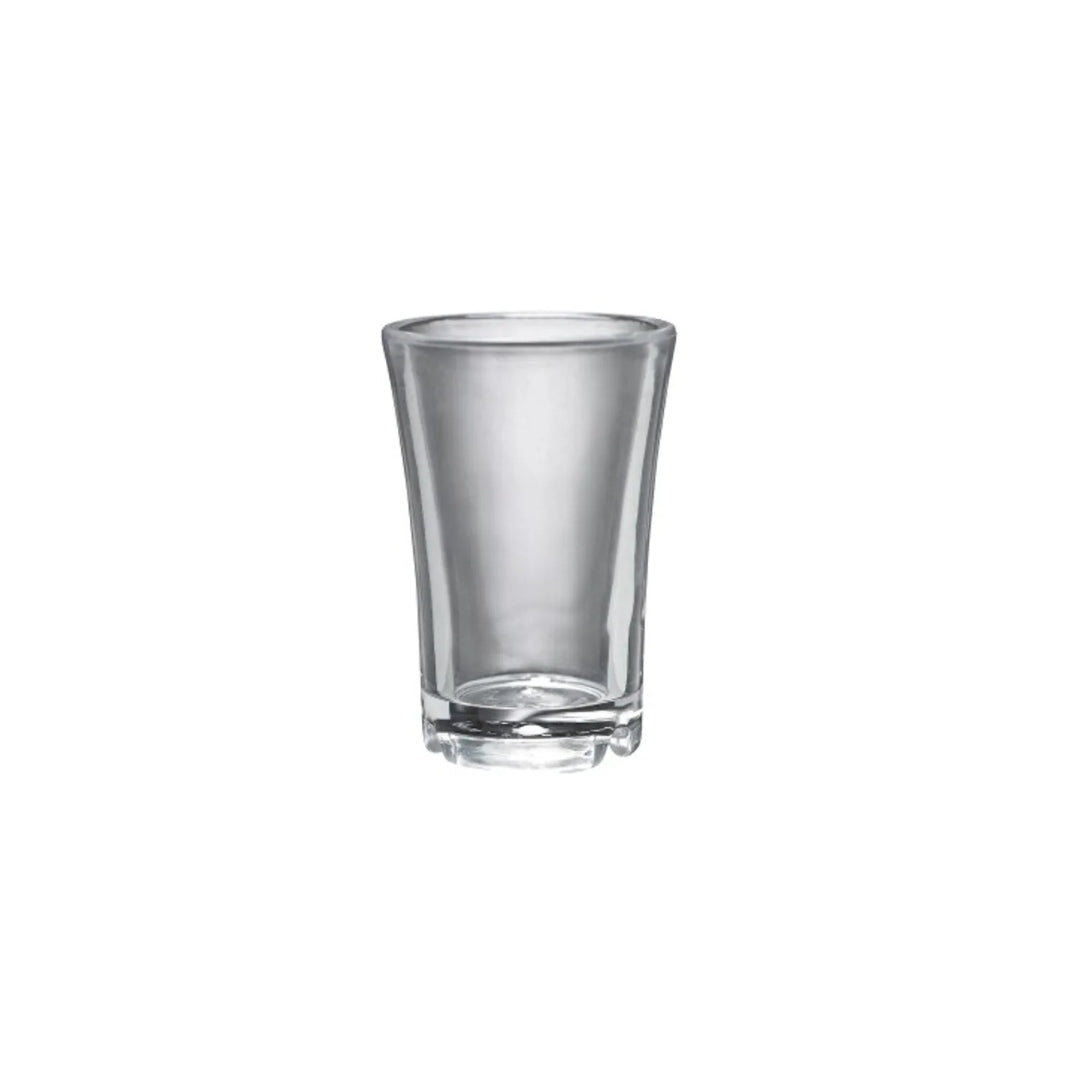 Glas 3cl skot 4,1x6cm Glassforever