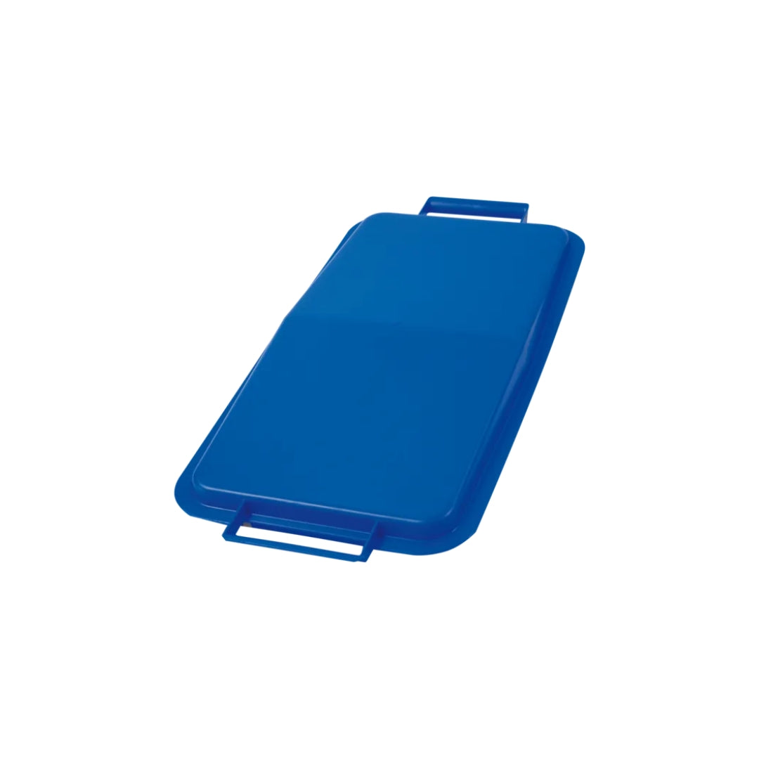Lok affallspann t/52034001 Blá Combox