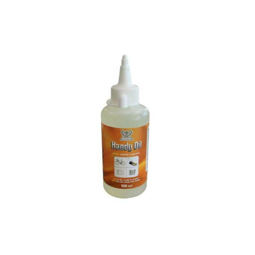 Smyrjiolja Handioil 100ml sýrufrí